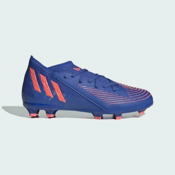 Футбольные бутсы ADIDAS PREDATOR EDGE.3 FG