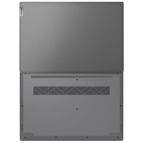 Ноутбук Lenovo V17 G2 ITL 82NX00CLRU Intel Core i3 1115G4 30 GHz - 41 GHz 8192 Mb 173 Full HD 1920x1080 256 Gb SSD DVD нет Intel UHD Graphics No OS серый 7048500₽