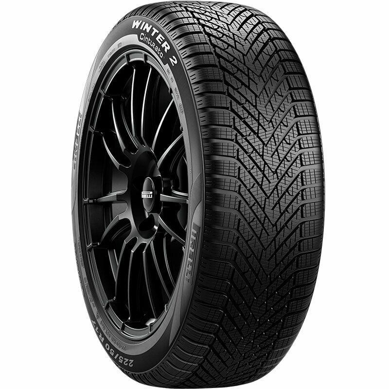 Автомобильные шины Pirelli Cinturato Winter 2