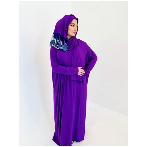 Платье для молитвы