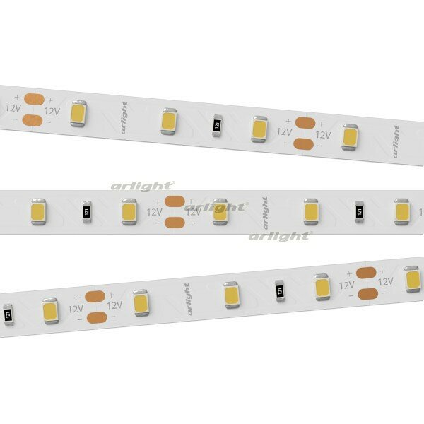 Профиль Arlight PLS-Lock-Dual-2000 Anod / - фото №7