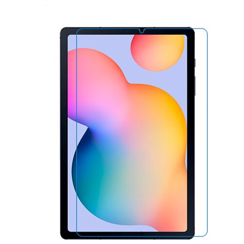 Неполноэкранное защитное стекло для Samsung Galaxy Tab S6 Lite