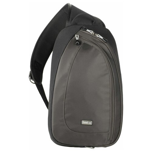 фото Think tank рюкзак-слинг на одной лямке для фототехники 710466, turnstyle® 20 v2.0 charcoal