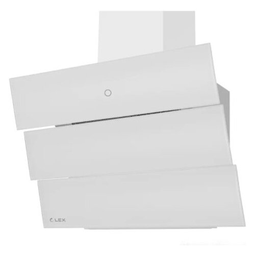 Каминная вытяжка Lex Rio GS 600 белый chti000372 1529000₽