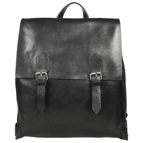 фото Рюкзак черного цвета gianni conti 912239 black