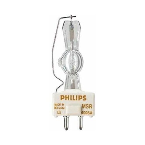 Лампа газоразрядная Philips MSR400SA