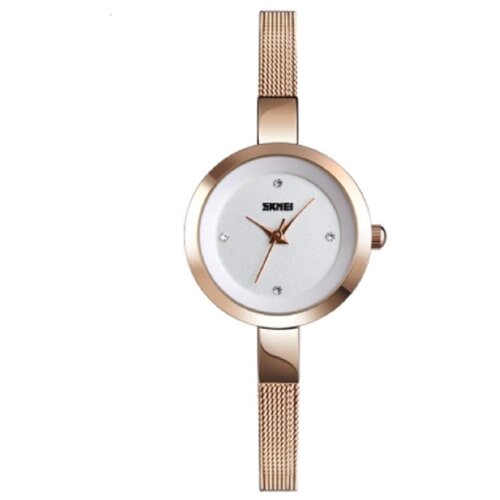 фото Часы наручные skmei 1390rose-gold