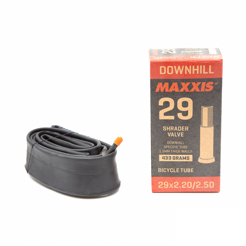 MAXXIS DOWNHILL 29X2.2/2.5 1.5 SV камера велосипедная EIB00097400