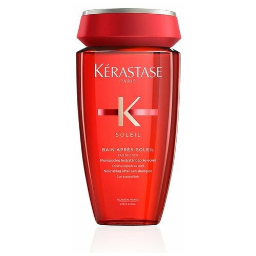 Kerastase Шампунь-ванна после солнца Soleil 250 мл