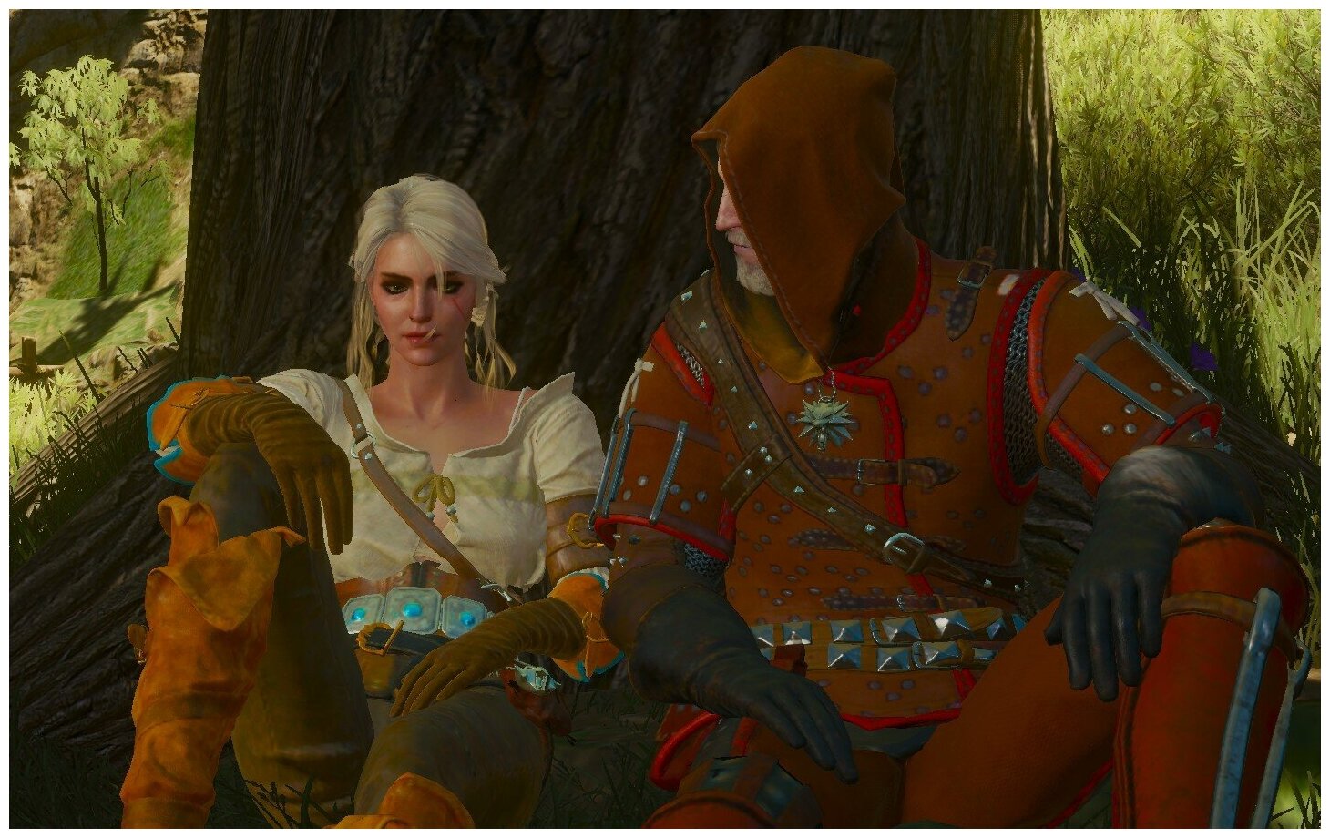 The witcher 3 blood wine soundtrack фото 90