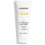 La Biosthetique Volume Strengthening Repair укрепляющая, реструктурирующая маска для волос - изображение