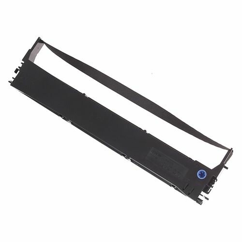 Картридж Epson C13S015637BA, черный / C13S015637BA