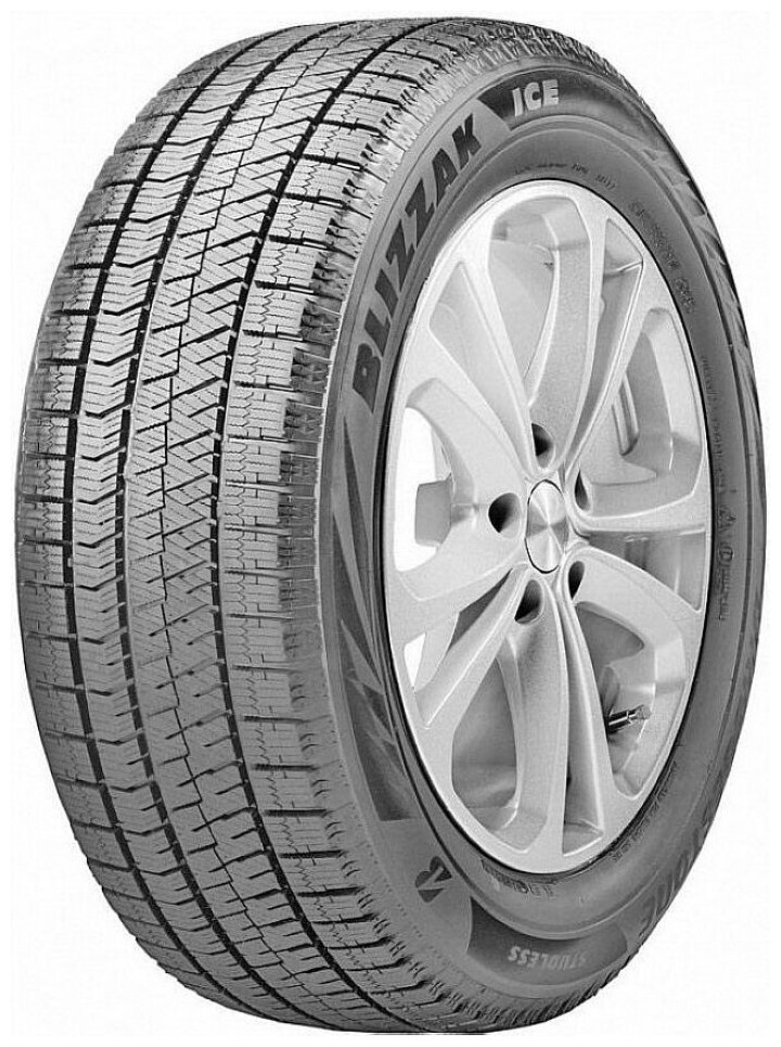   Bridgestone Blizzak Ice 205/55 R16 94 T