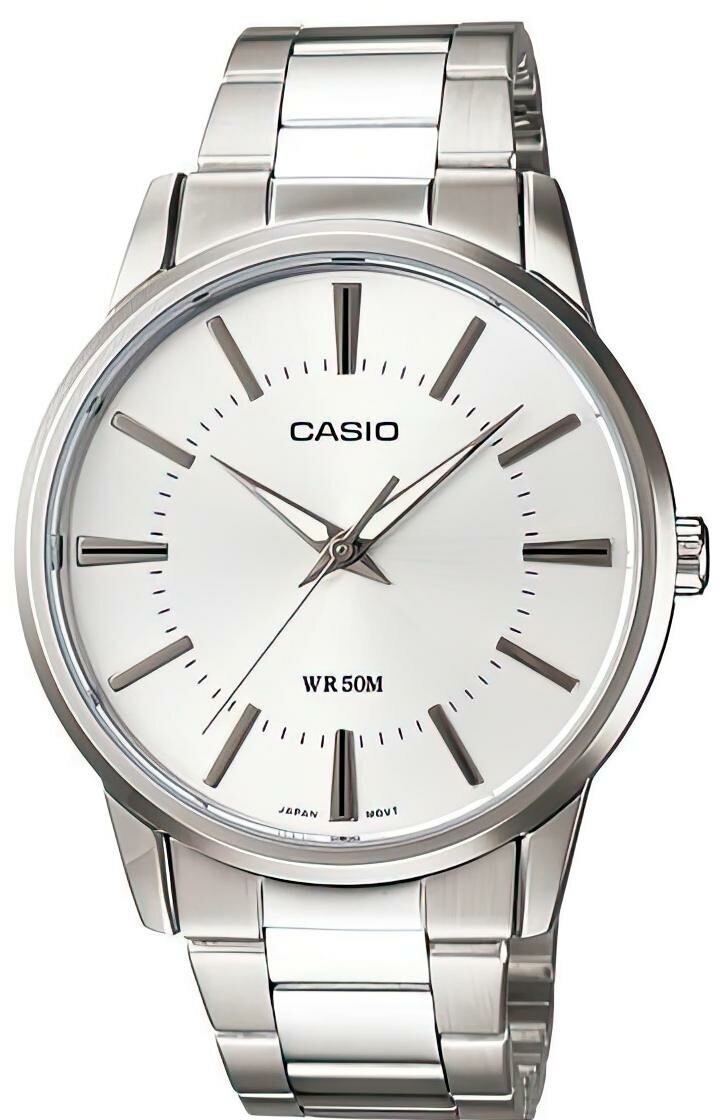 Наручные часы CASIO Collection MTP-1303D-7A