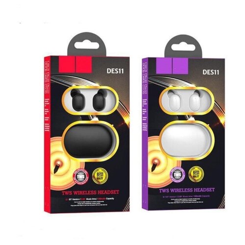 Беспроводные наушники 223900₽