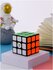 Кубик Рубика бюджетный классический QiYi (MoFangGe) 3x3x3 Sail W,...