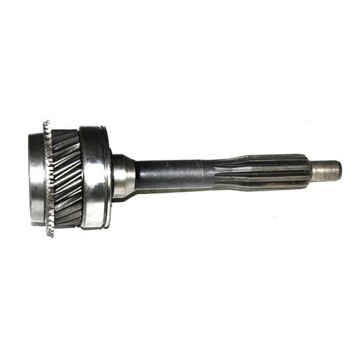 Вал первичный в сборе ГАЗ-53, 66, 3307, 3308 4-ст. КПП (ГАЗ)