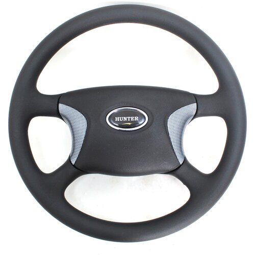 Руль УАЗ Хантер, 469 ,452 (карбон)