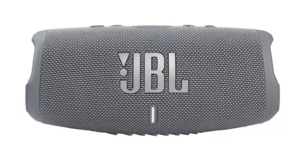 Беспроводная акустика JBL Charge 5 grey