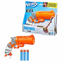 Набор игровой Hasbro Nerf Нёрф Фортнайт Флэйр F3368EU4