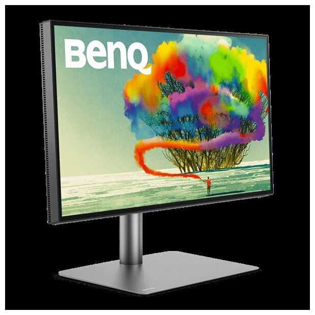 Монитор BenQ 27 PD2725U 9H LJXLA TBE