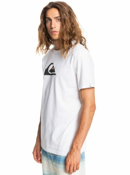 Футболка Quiksilver