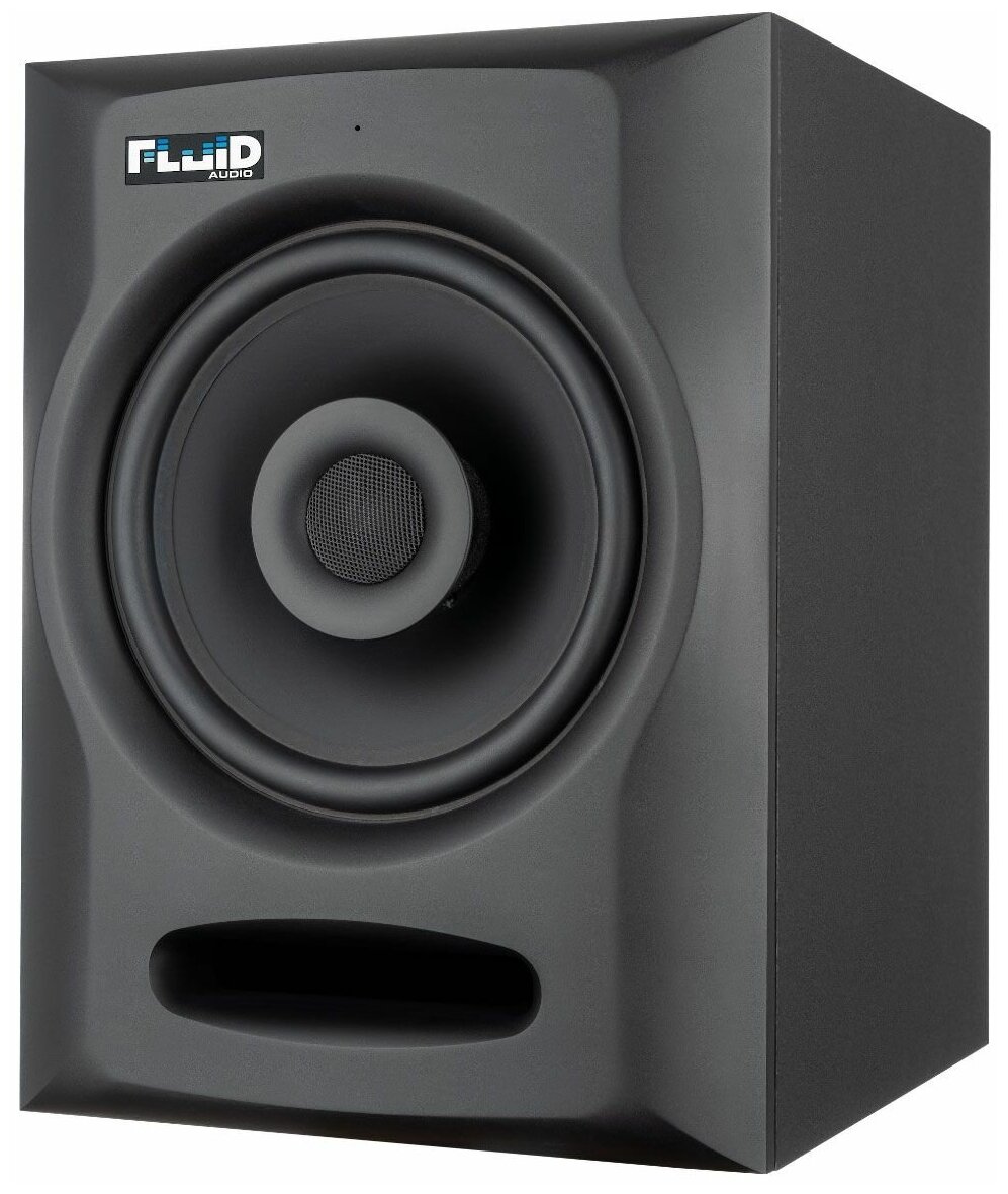 Активный студийный монитор Fluid Audio FX80