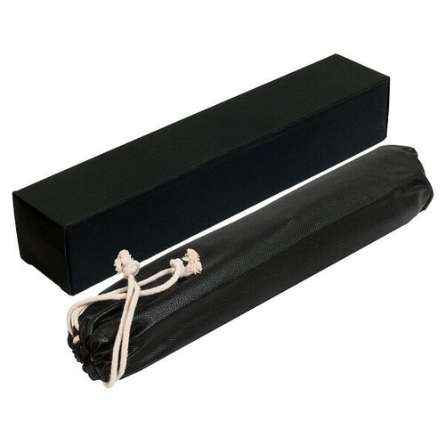 Зонт в подарок ArtRain 39101-Black