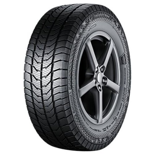 Continental VanContact Viking 195/75 R16C 107/105R зимняя