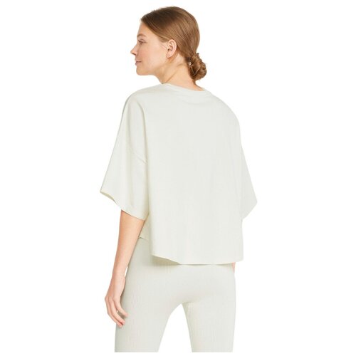 Футболка Puma Infuse Oversized Tee Женщины 53507065 L