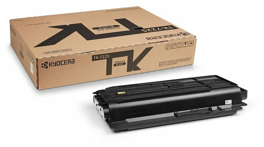 Тонер-картридж ELP для Kyocera TASKalfa 4012i TK-7225 35K