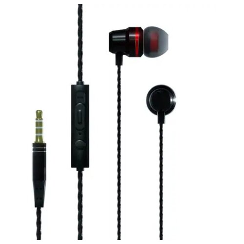 Наушники More Choice P71 Black 48000₽