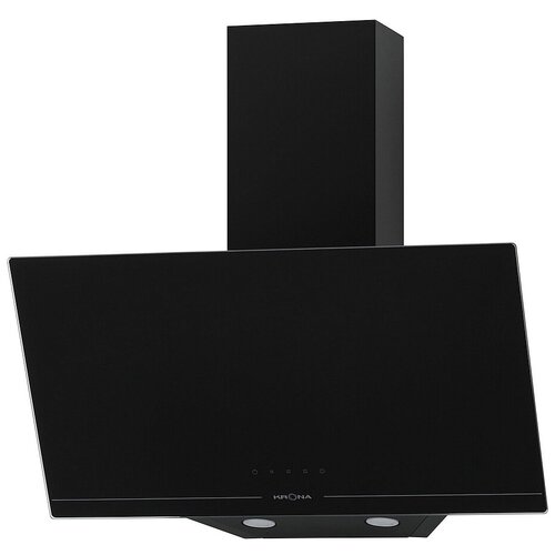 Вытяжка кухонная KRONA JINA 600 BLACK S 1206200₽