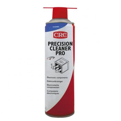 CRC PRECISION CLEANER PRO 250 ML Очиститель электроконтактов 32710