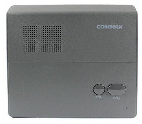 Commax CM-800 абонентский пульт