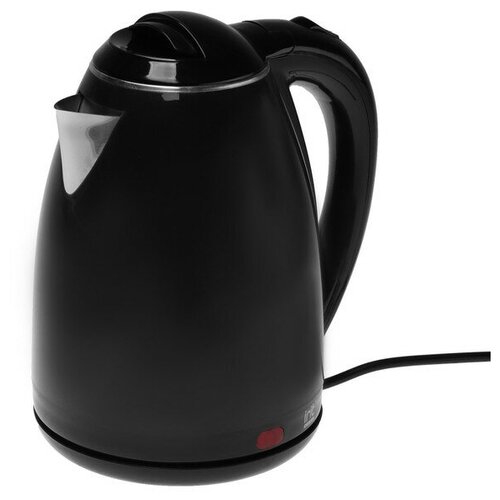 Чайник электрический IR-1304 металл 18 л 1500 Вт фиолетовый 192400₽