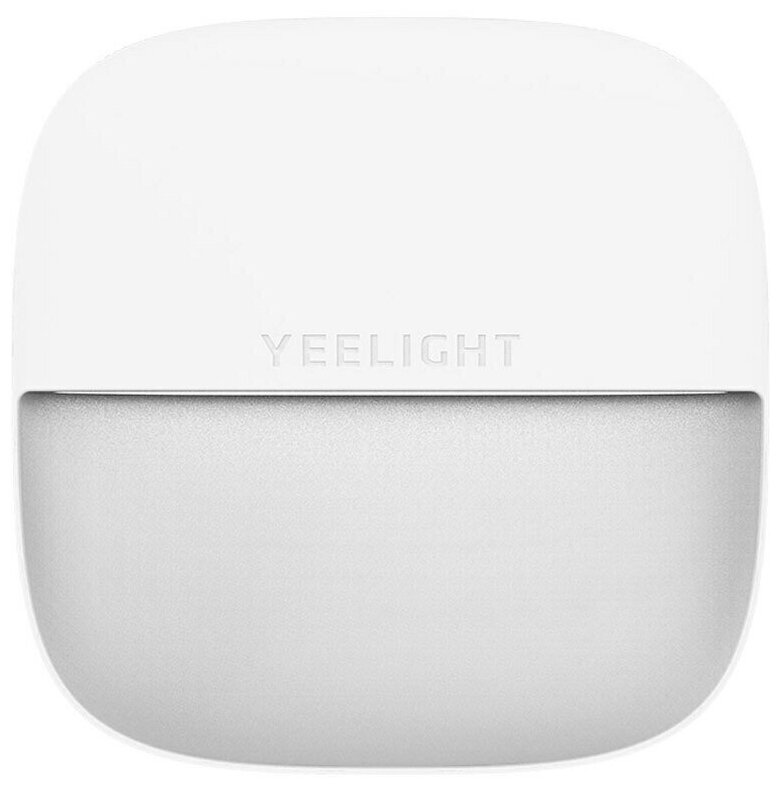 Ночник Yeelight Plug-In Night Light YLYD09YL, белый