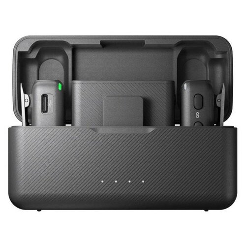 Беспроводной микрофон DJI MIC 4599000₽