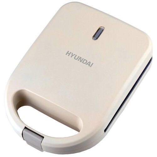 Сэндвичница Hyundai HYSM-1101 коричневый 102500₽