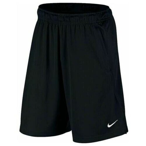 фото Шорты nike m nk df short fleece nfs мужчины dm4237-010 s