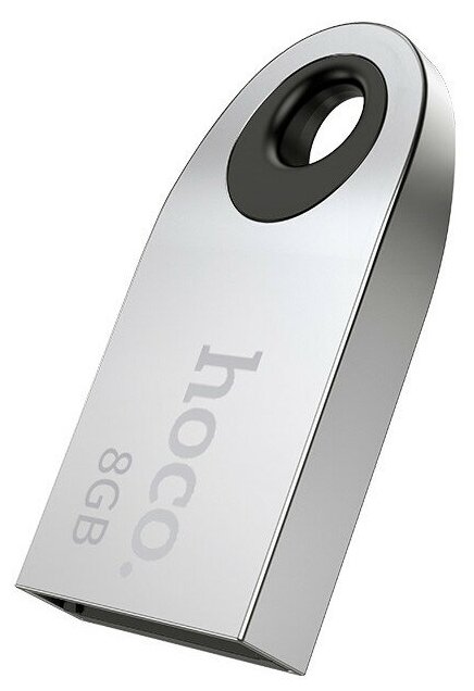 USB Flash Drive 8Gb - Hoco UD9 Insightful USB 2.0