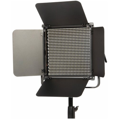 Осветитель светодиодный Falcon Eyes FlatLight 100 LED Bi-color 2013100₽