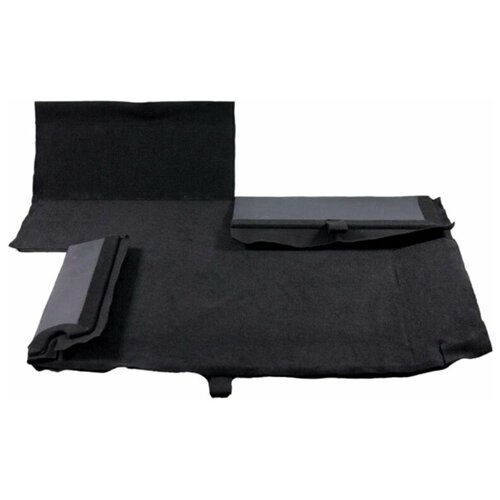 Фальшпол (пол багажника) Nissan Terrano / Ниссан Террано с 2014-н. в