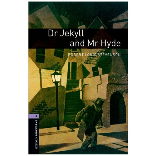 Dr Jekyll and Mr Hyde. Level 4 | Stevenson Robert Louis