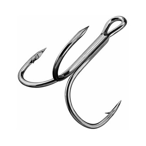 Крючки Sprut Тройные Kawa ST-31 BC (12 mm) #10