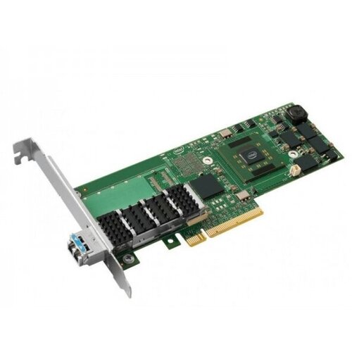 Сетевой Адаптер Intel EXPX9501AFXSR PCI-E8x 10Gb