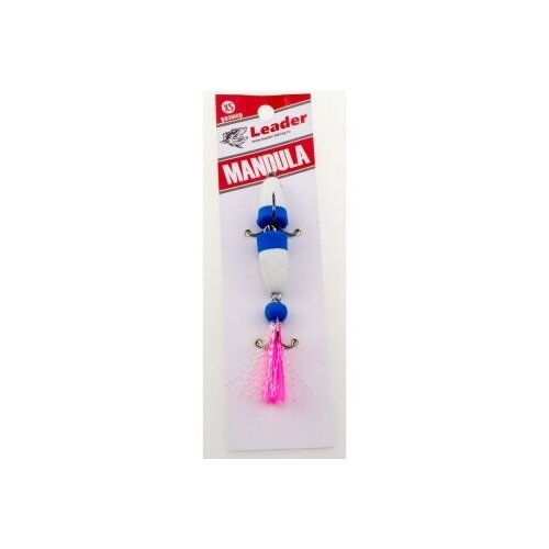 Leader Мандула классическая LEADER MLXL017 017 234₽