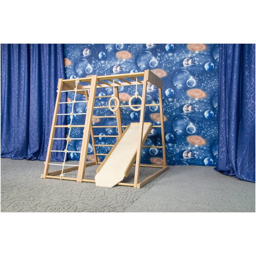 Спортивный комплекс для детей 