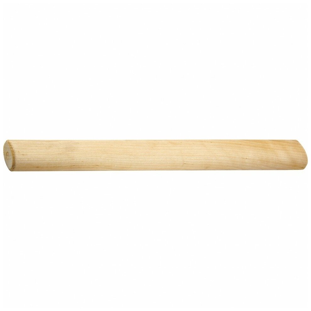 Рукоятка для кувалды, 400 мм, деревянная, Россия 10988