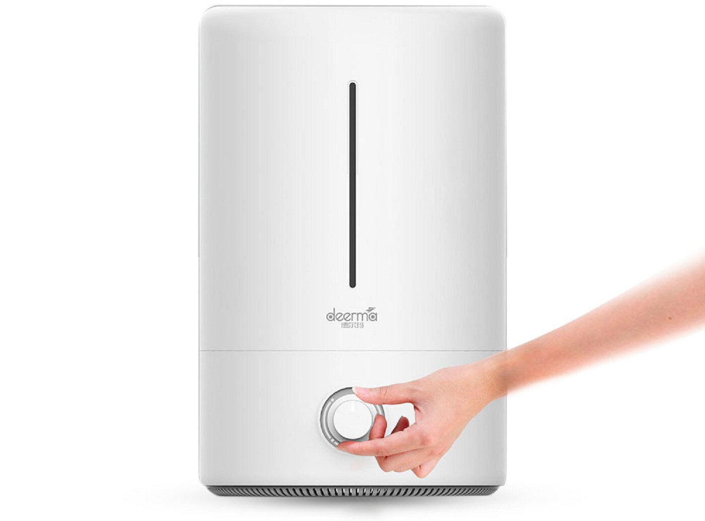 Воздухоувлажнитель Deerma Humidifier DEM-F628 - фотография № 20